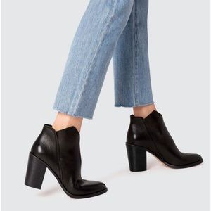 Dolce Vita Shep Booties